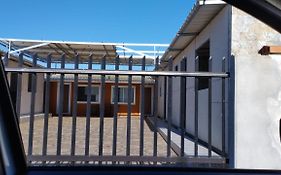 Pousada Joao Carlos De Penha Sc